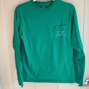 Vineyard Vines long sleeve t shirt